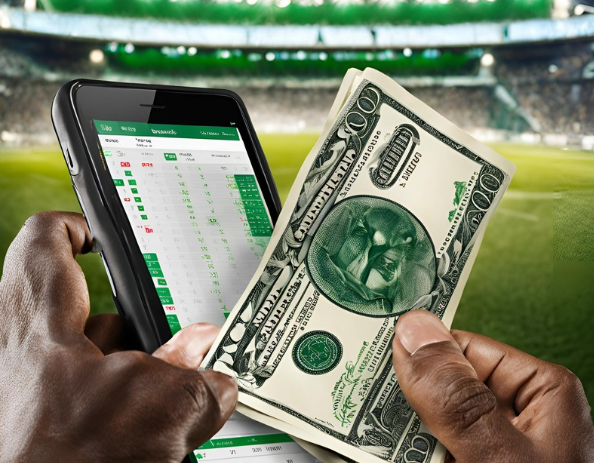 football betting