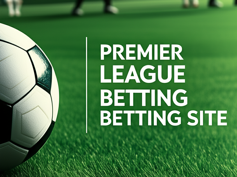 premier league betting site
