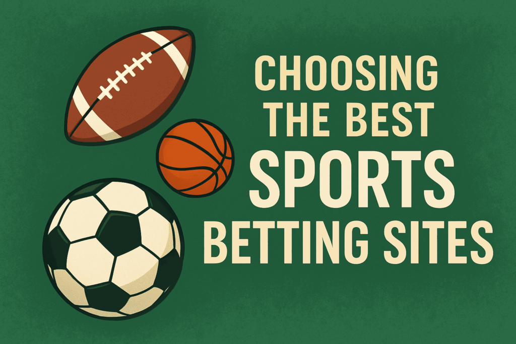 Best sports betting in Nigeria