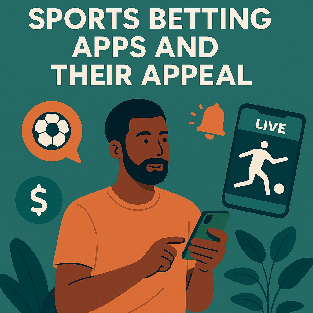 Sports Betting Apps in Nigeria